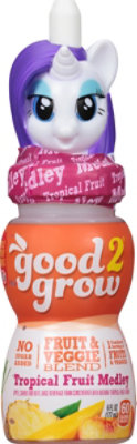 Good 2 Grow Fruit Medley Tropical V Blend - 6 Fl. Oz. - Image 1