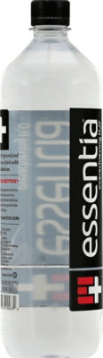 essentia Drinking Water Ionized 9.5 pH - 1 Liter - Image 6