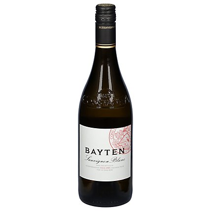 Bayten Sauvignon Blanc Wine - 750 Ml - Image 2