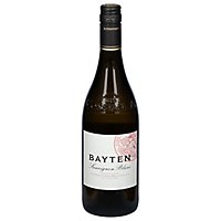 Bayten Sauvignon Blanc Wine - 750 Ml - Image 1