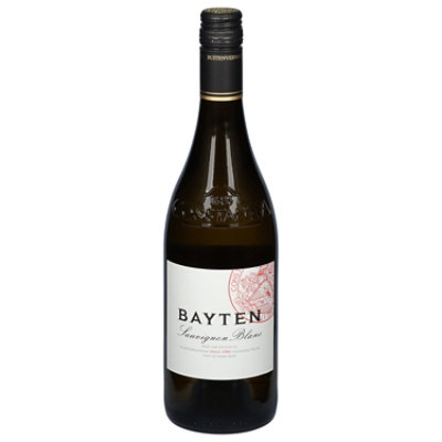 Bayten Sauvignon Blanc Wine - 750 Ml