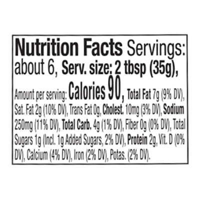 Salads Of The Sea Cajun Crab Dip - 7 Oz - Image 4