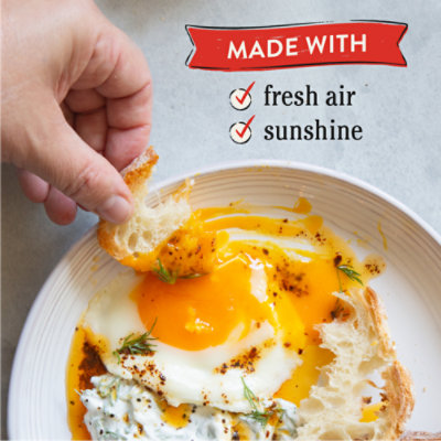 Vital Farms Eggs Large - 12 Count - Image 4