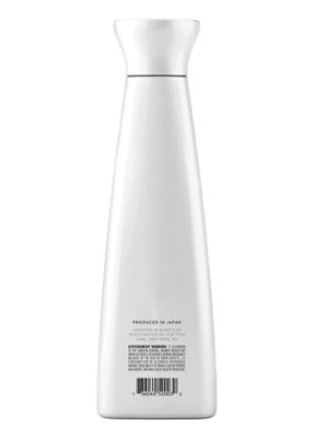 Ty Ku Sake Junmai Silver Wine - 330 Ml - Image 2