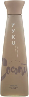 TY KU Sake Coconut Nigori - 330 Ml