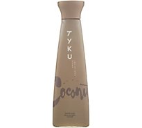 TY KU Sake Coconut Nigori - 330 Ml