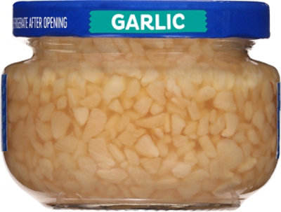 Spice World Garlic Chopped - 4.5 Oz - Image 5