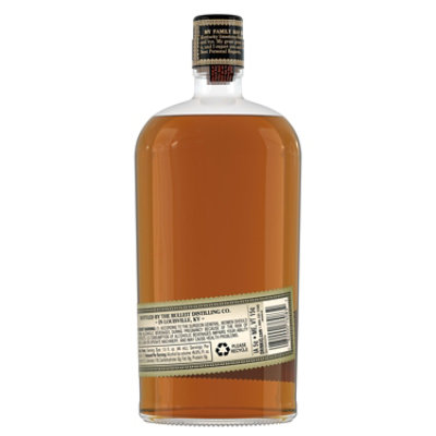 Bulleit Bourbon 10 Year Old Whiskey - 750 Ml - Image 2