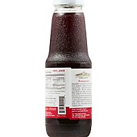 Smart Juice Organic Pomegranate - 33.8 Fl. Oz. - Image 2