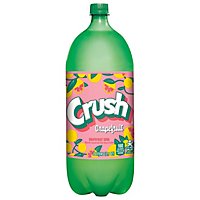 Crush Soda Grapefruit - 2 Liter - Image 3