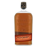 Bulleit Bourbon Whiskey - 1.75 Liter - Image 1