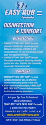 COMPLETE Multi Purpose Solution Easy Rub Formula - 12 Oz - Image 3