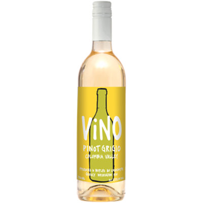 Charles Smith Vino Pinot Grigio Wine - 750 Ml - Image 1