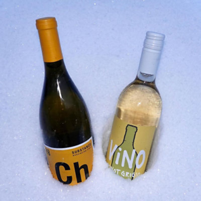 Charles Smith Vino Pinot Grigio Wine - 750 Ml - Image 4