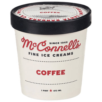 McConnells Ice Cream Turkish Coffee - 1 Pint - Image 3