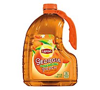 Lipton Iced Tea Peach - 1 Gallon