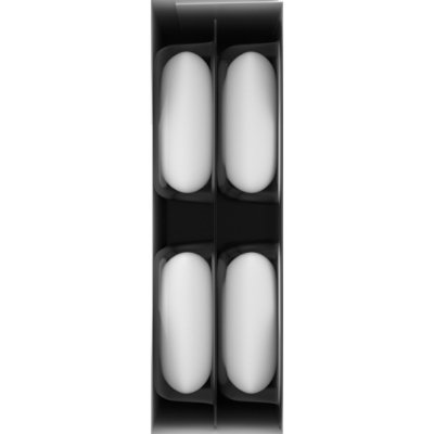 Dentyne Ice Gum Winter Chill Sugar Free - 16 Count - Image 2