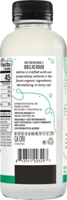 KeVita Sparkling Mojita Probiotic Drink - 15.2 Fl. Oz. - Image 6