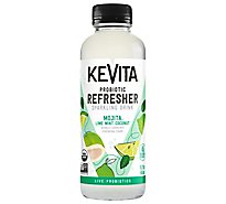 Kevita Mojita Sparkling Probiotic Drink - 15.2 Fl. Oz.