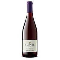 Rusack Santa Catalina Pinot Noir Wine - 750 Ml - Image 1