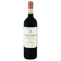 Vina Mayor Gran Reserva Wine - 750 Ml - Image 1