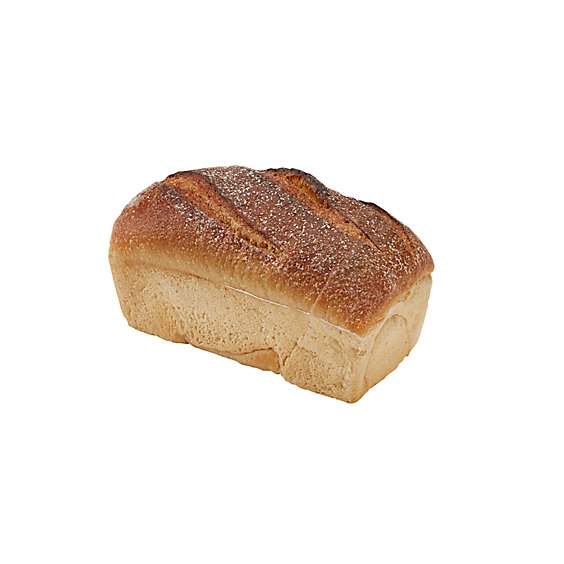 Bread Whole Wheat - 18 Oz