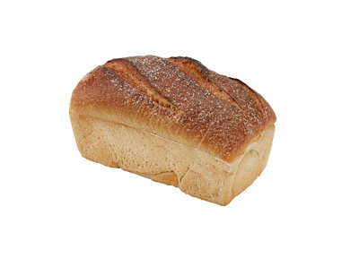 Bread Whole Wheat - 18 Oz