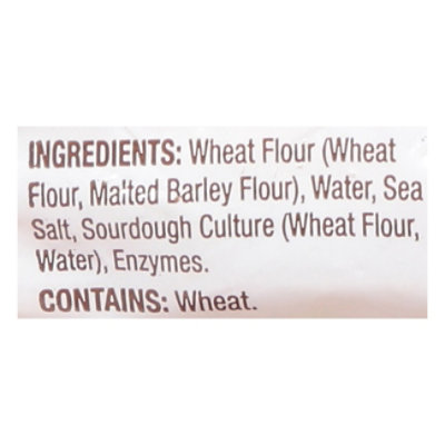 Izzio San Francisco Style Sourdough Bread - 24 Oz - Image 5