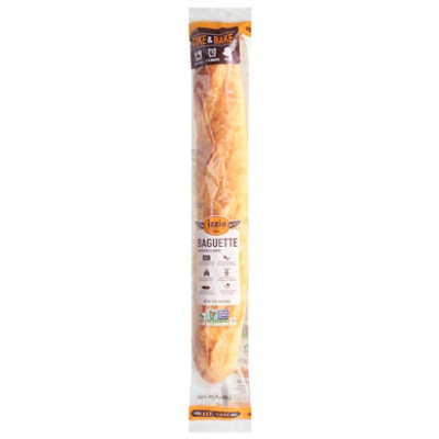 French Baguette Take and Bake - 13 Oz - Image 3