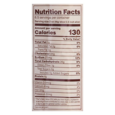 French Baguette Take and Bake - 13 Oz - Image 4