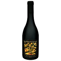 Ken Wright Cellars Freedom Hill Pinot Noir Wine - 750 Ml - Image 3