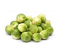 Brussel Sprouts Microwavable - 16 Oz