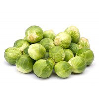 Brussel Sprouts Microwavable - 16 Oz