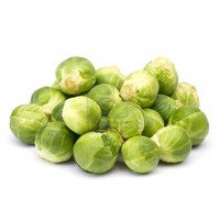 Brussel Sprouts Microwavable - 16 Oz - Image 1