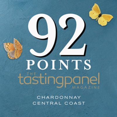 True Myth Chardonnay Wine - 750 Ml - Image 4