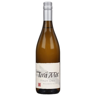 Torii Mor Wv Pinot Gris Wine - 750 Ml - Image 2