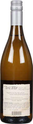 Torii Mor Wv Pinot Gris Wine - 750 Ml - Image 3