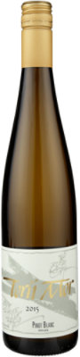 Torii Mor Wv Pinot Blanc Wine - 750 Ml - Image 1
