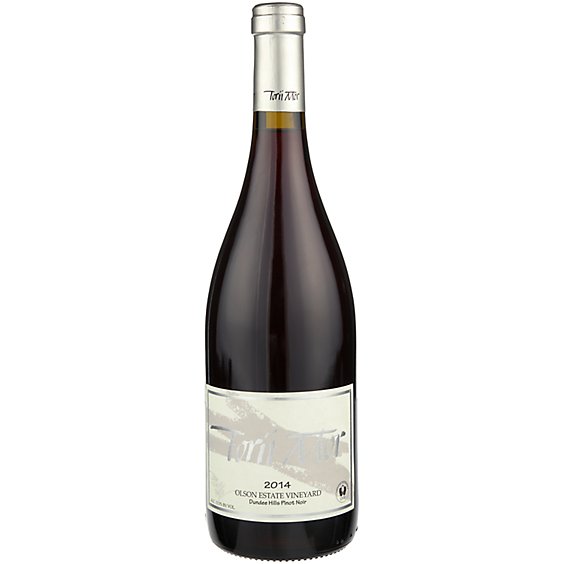 Torii Mor Olson Estate Pinot Noir Wine - 750 Ml