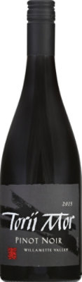 Torii Mor Wv Pinot Noir Wine - 750 Ml - Image 2
