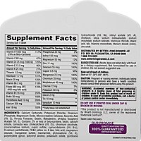 Signature Care CENTURY Adults Vitamin D 1000IU Dietary Supplement Tablet - 130 Count - Image 5