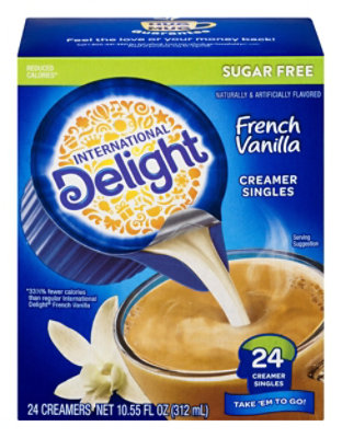 Shop for Coffee Creamer at your local Albertsons Online or In-Store