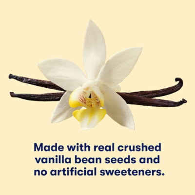 Tillamook Low Fat Old Fashioned Vanilla Greek Yogurt - 5.3 Oz - Image 3