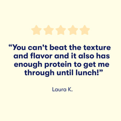 Tillamook Low Fat Old Fashioned Vanilla Greek Yogurt - 5.3 Oz - Image 5