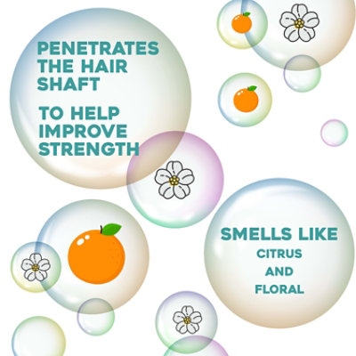 OGX Renewing + Argan Oil of Morocco Weightless Healing Dry Oil - 4 Fl. Oz. - Image 2