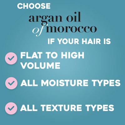 OGX Renewing + Argan Oil of Morocco Weightless Healing Dry Oil - 4 Fl. Oz. - Image 3