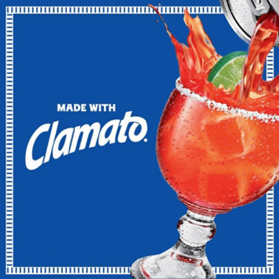 Bud Light La Original Chelada Cans - 12-12 Fl. Oz. - Image 4