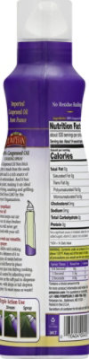 Pompeian Cooking Spray Non-Stick Grapeseed Oil - 5 Fl. Oz. - Image 6