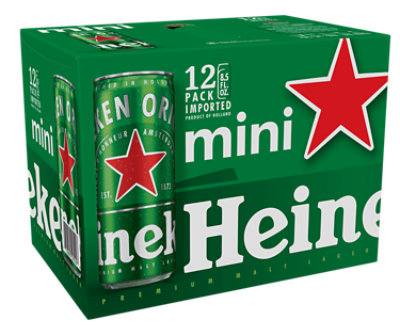 Haniees レジンアート ボトルアート\" heineken\"  sizeー2 Heineken Bottle – Penny Linn