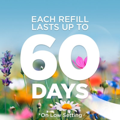 Air Wick Plug In Hawaii Air Freshener - 3 Count - Image 3